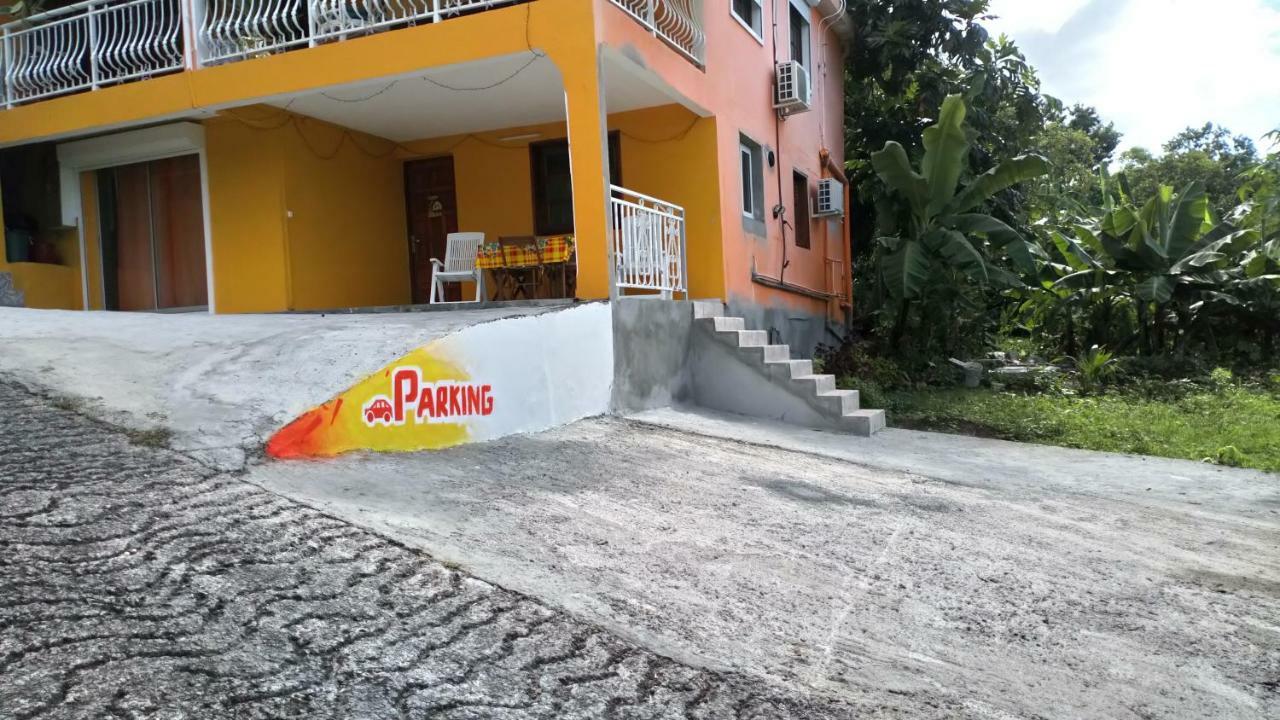 Villa Campeche 波尔兰特 外观 照片